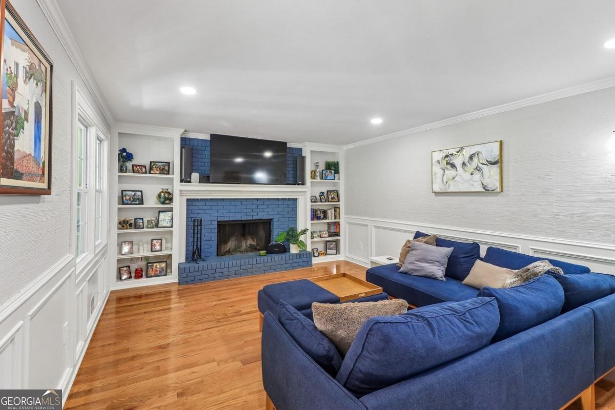 4197 Chadds Crossing Marietta - Photo 14