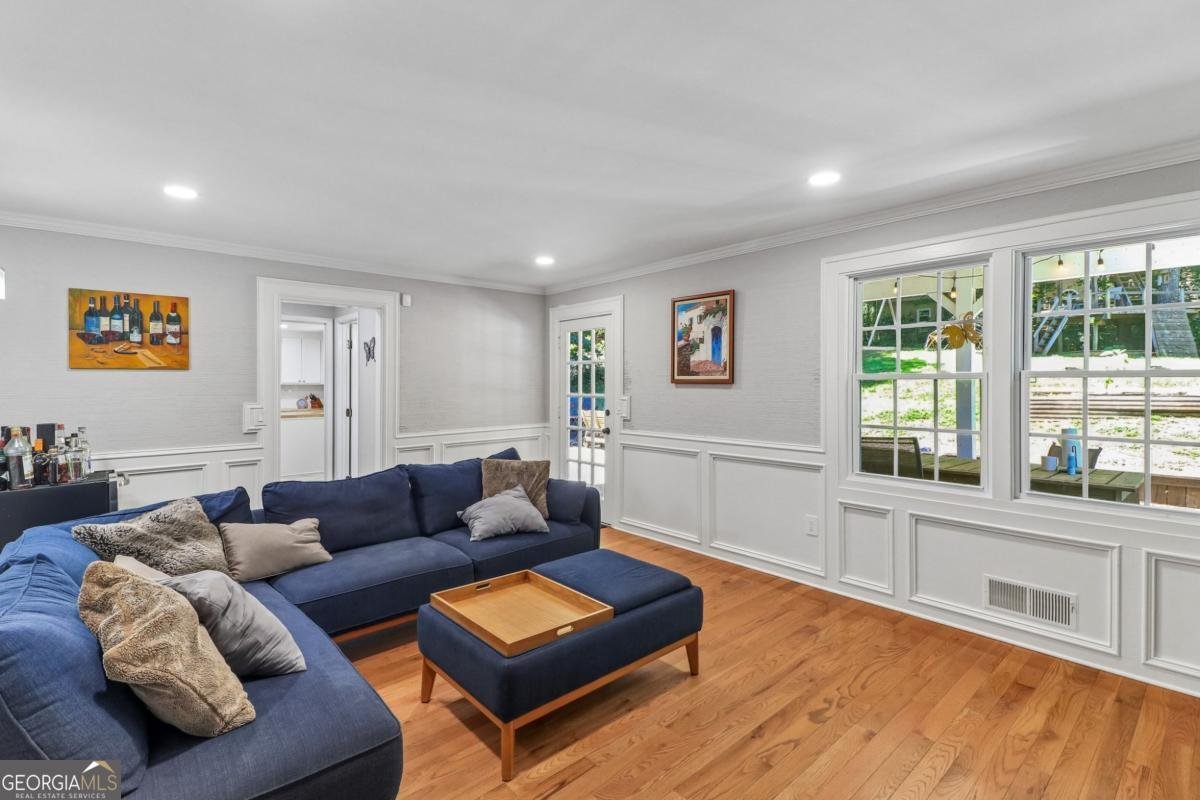 4197 Chadds Crossing Marietta - Photo 15