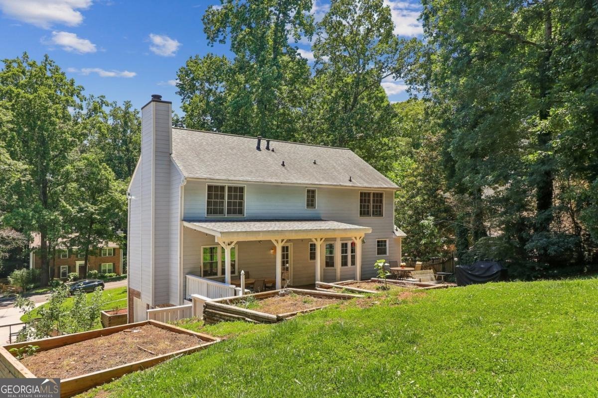 4197 Chadds Crossing Marietta - Photo 27