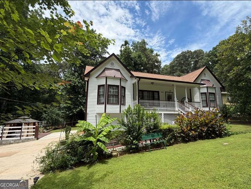 226 Waconda Avenue Canton - main photo