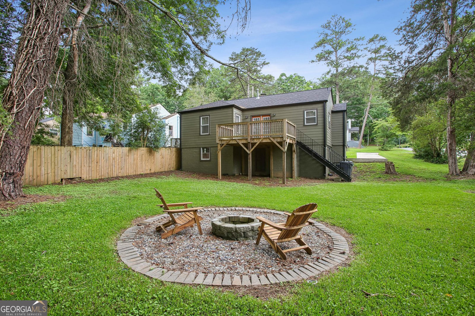 2106 Penrose Drive East Point - Photo 18