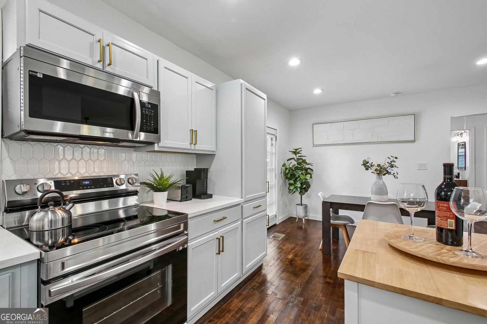 2106 Penrose Drive East Point - Photo 7