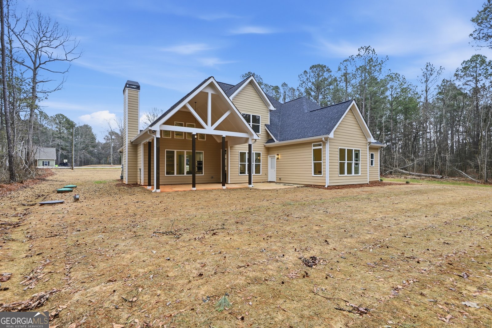 370 Harbour Shores Drive Jackson - Photo 50