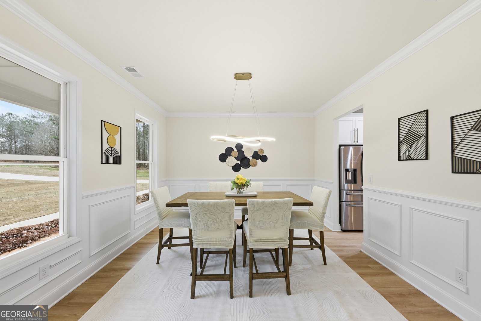 370 Harbour Shores Drive Jackson - Photo 6