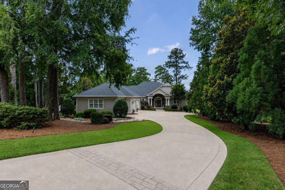 2031 Hixons Bluff Greensboro - main photo