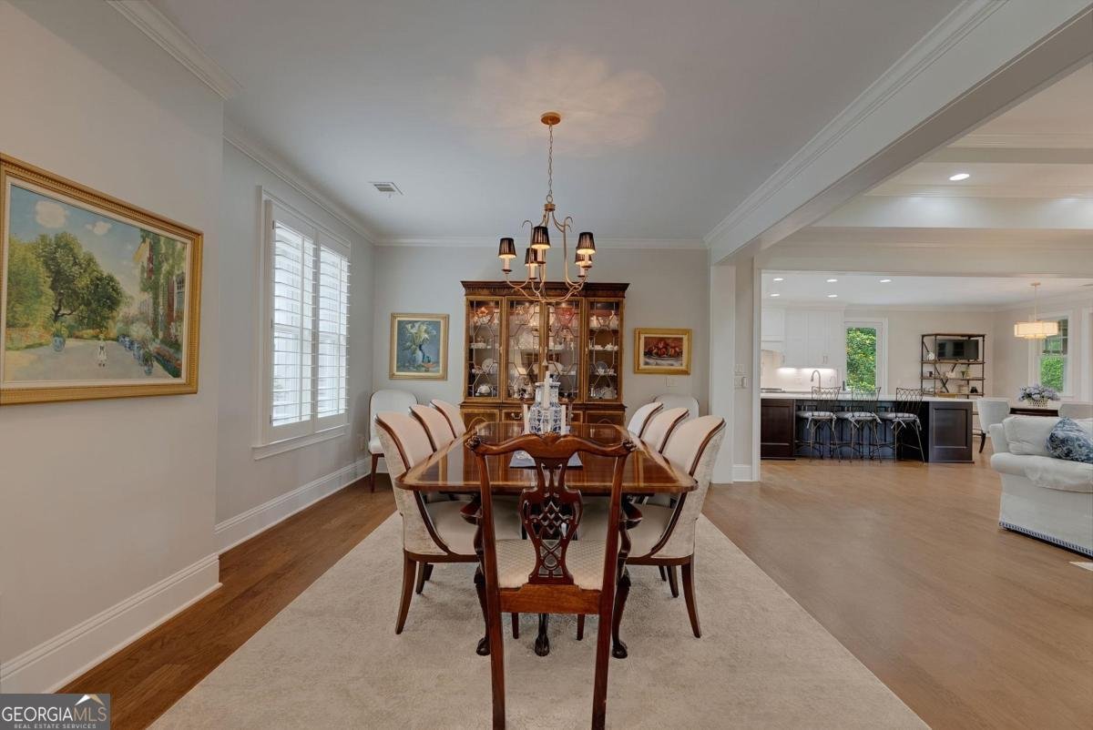 2031 Hixons Bluff Greensboro - Photo 10
