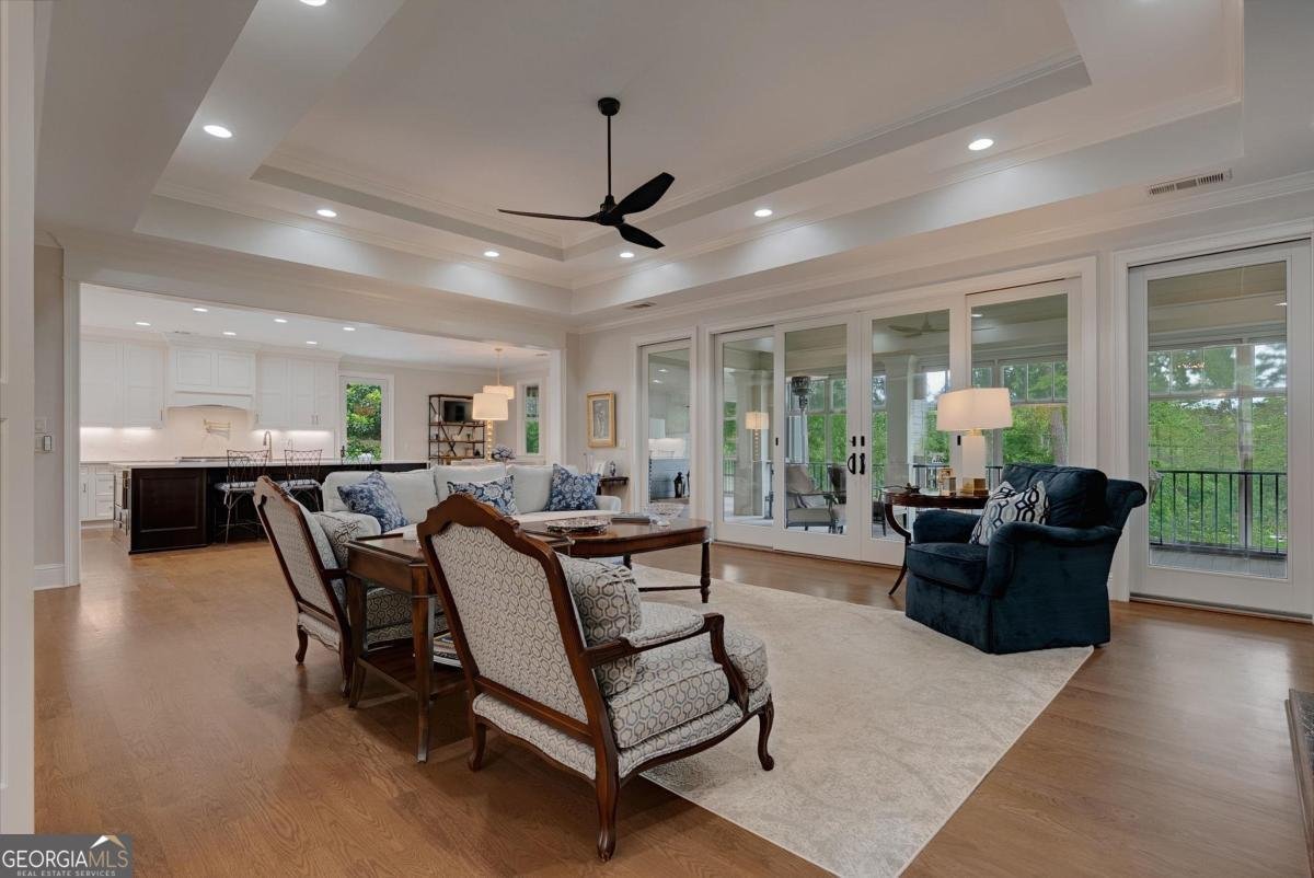 2031 Hixons Bluff Greensboro - Photo 11