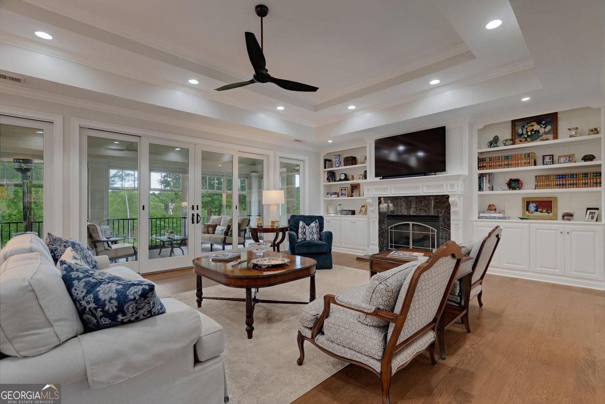 2031 Hixons Bluff Greensboro - Photo 12