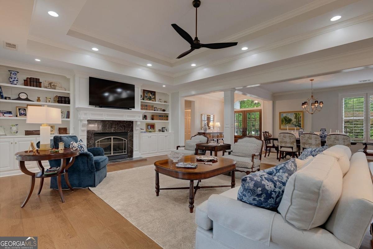 2031 Hixons Bluff Greensboro - Photo 13