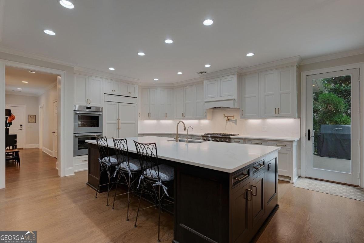 2031 Hixons Bluff Greensboro - Photo 17