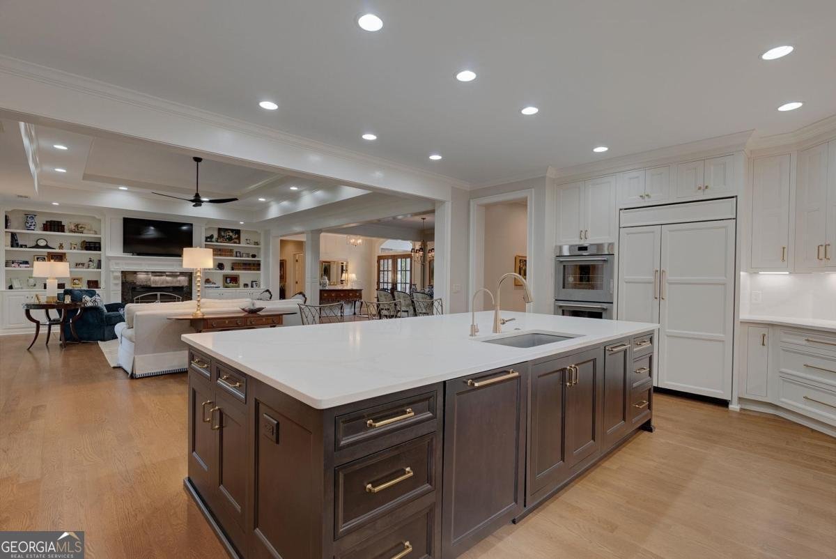2031 Hixons Bluff Greensboro - Photo 20