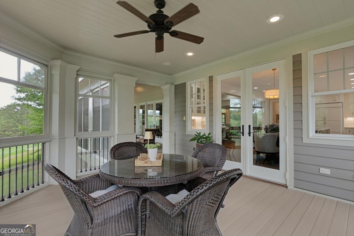 2031 Hixons Bluff Greensboro - Photo 22