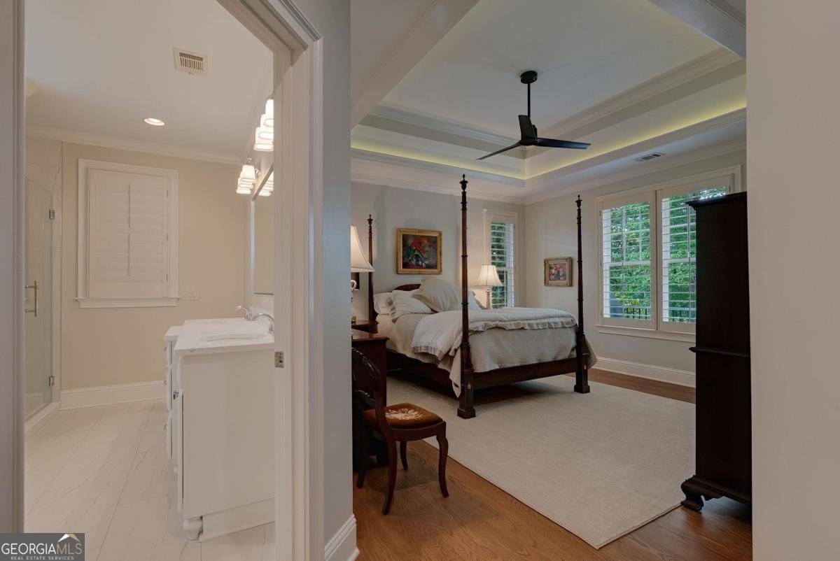 2031 Hixons Bluff Greensboro - Photo 36