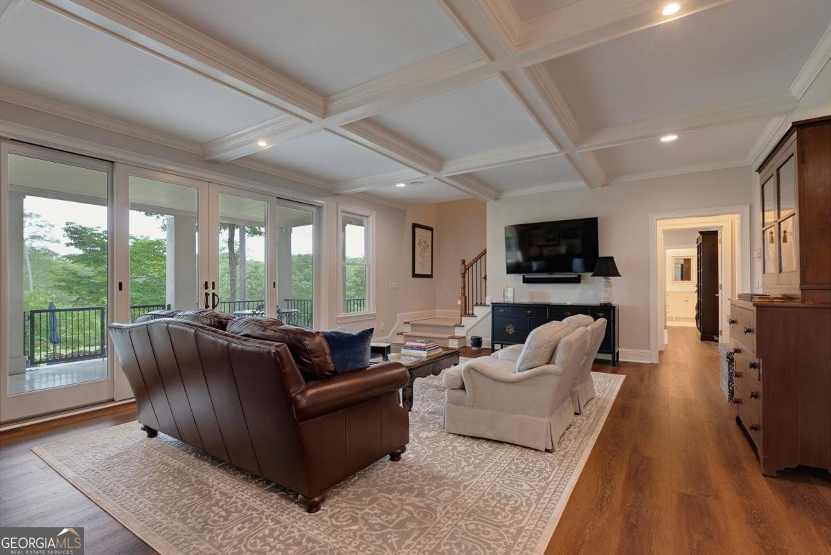 2031 Hixons Bluff Greensboro - Photo 41