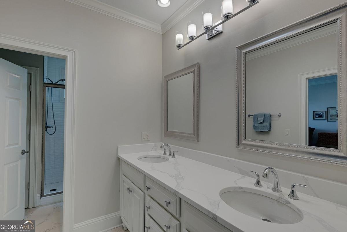2031 Hixons Bluff Greensboro - Photo 49