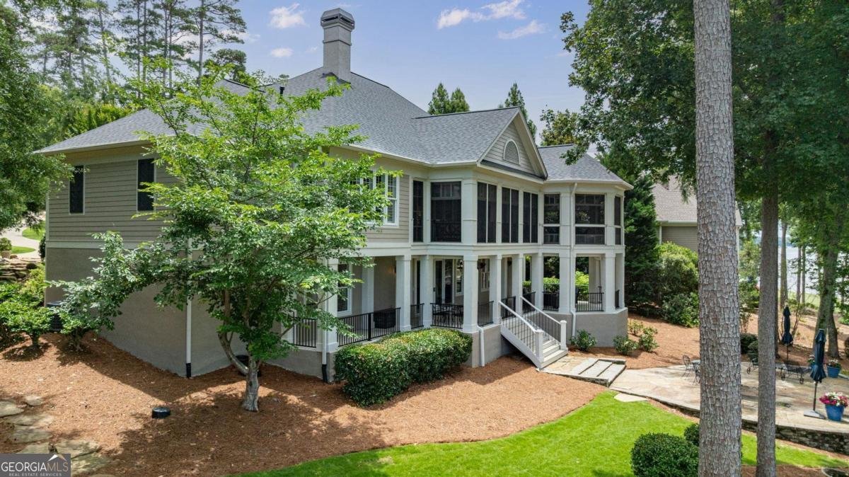 2031 Hixons Bluff Greensboro - Photo 6