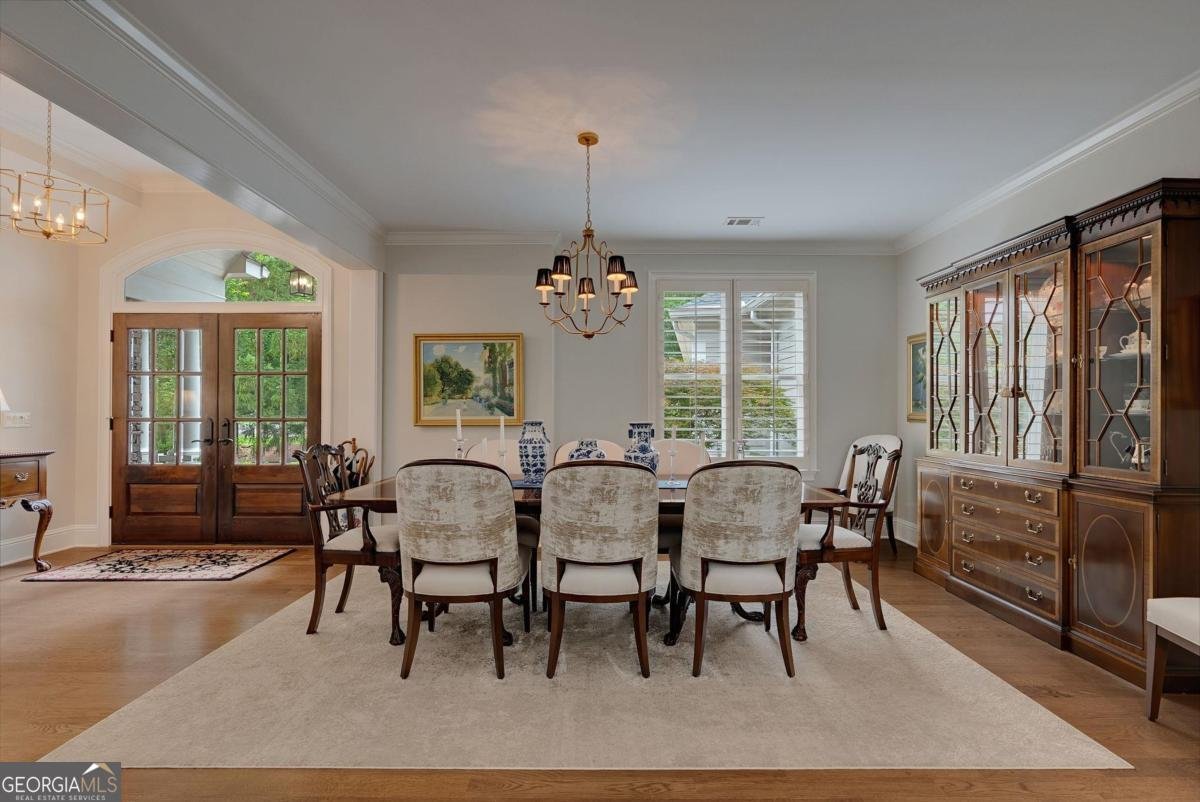 2031 Hixons Bluff Greensboro - Photo 9
