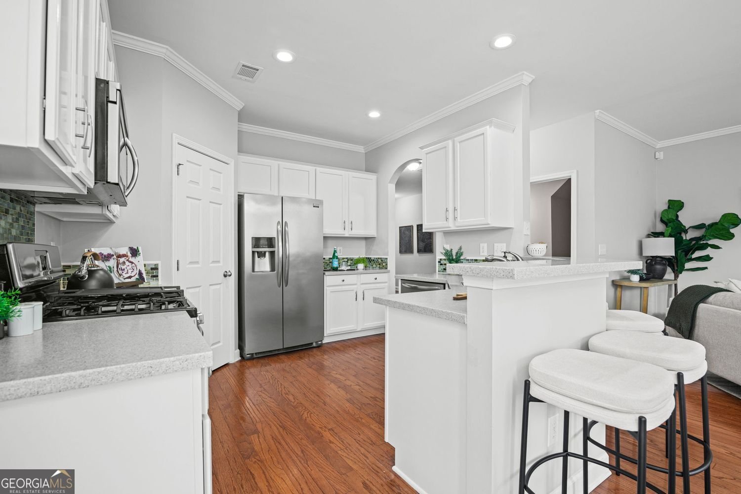 1928 Harrison Park Drive Atlanta - Photo 12