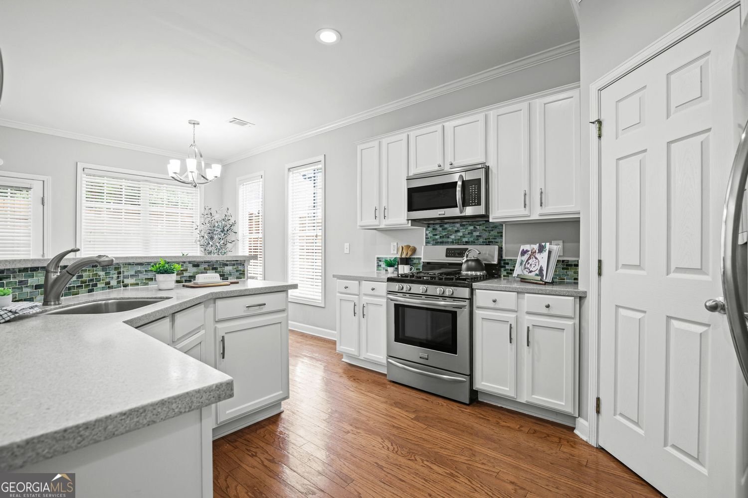 1928 Harrison Park Drive Atlanta - Photo 13