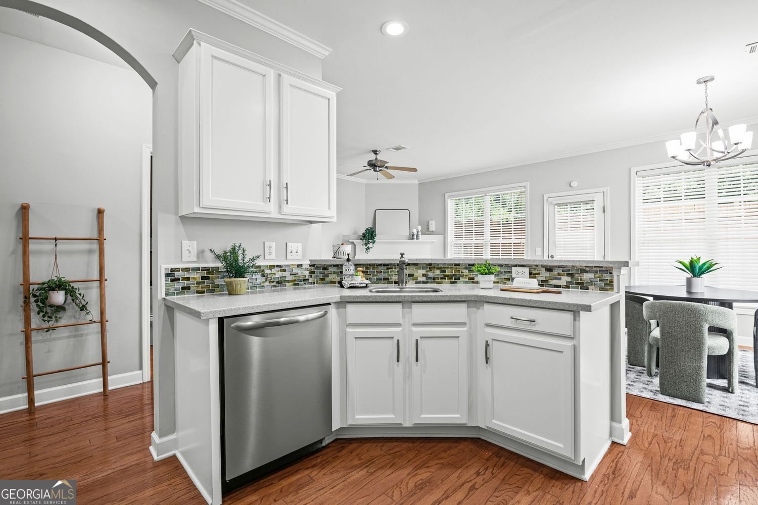 1928 Harrison Park Drive Atlanta - Photo 15