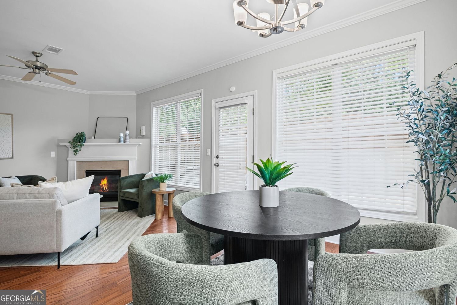 1928 Harrison Park Drive Atlanta - Photo 16