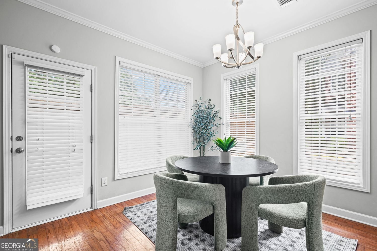 1928 Harrison Park Drive Atlanta - Photo 17