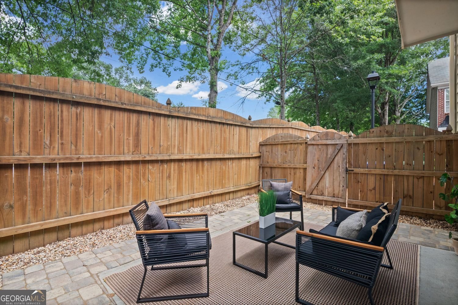 1928 Harrison Park Drive Atlanta - Photo 28