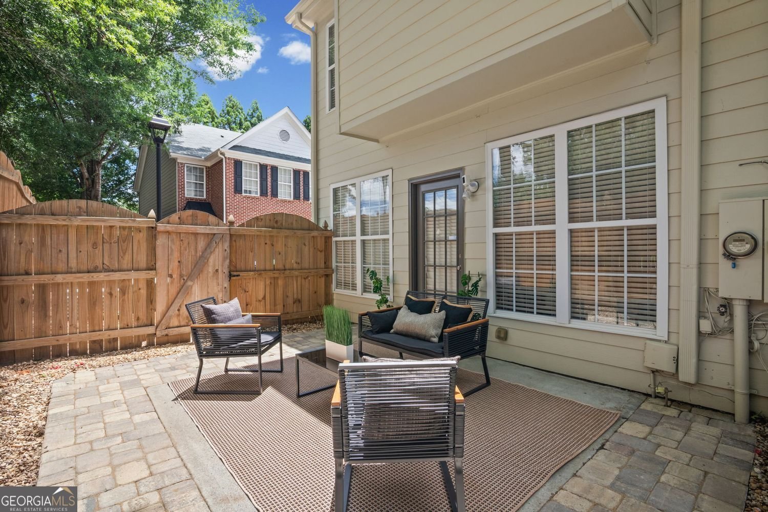 1928 Harrison Park Drive Atlanta - Photo 29