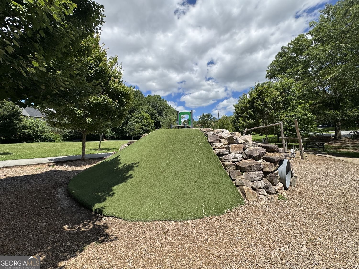 1928 Harrison Park Drive Atlanta - Photo 34