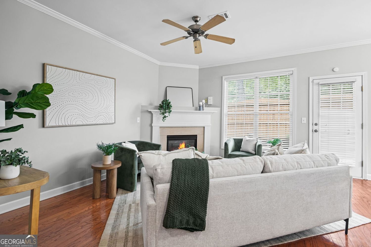1928 Harrison Park Drive Atlanta - Photo 8