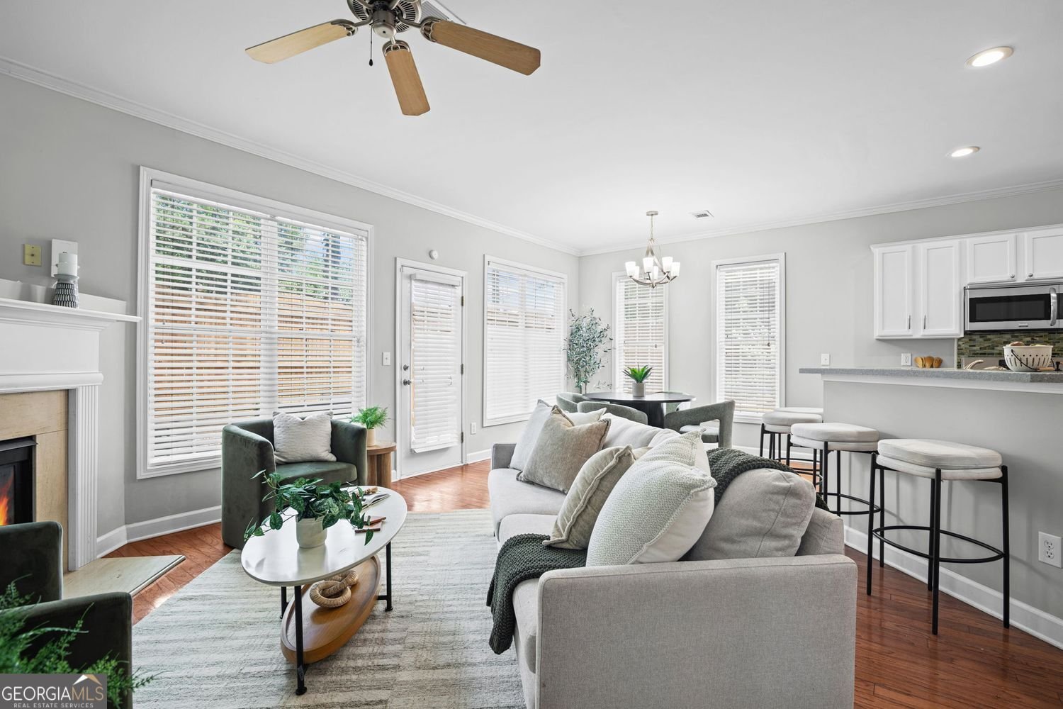 1928 Harrison Park Drive Atlanta - Photo 9