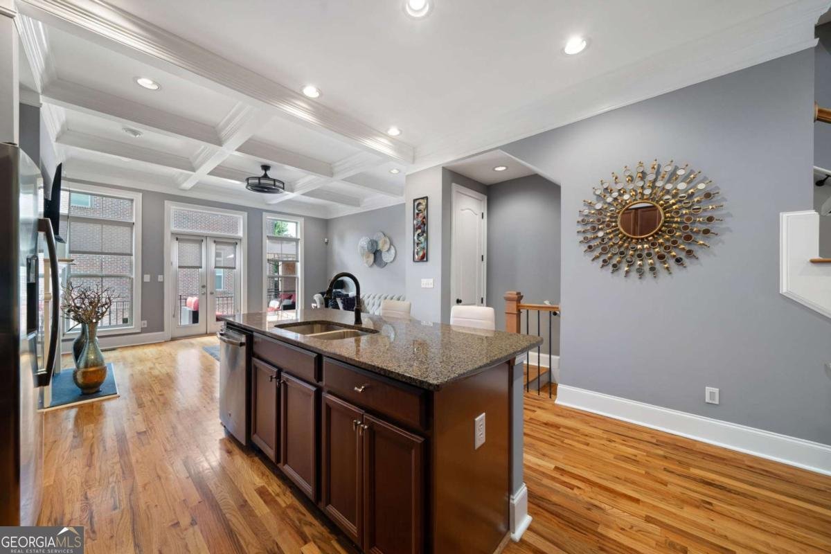 2566 Crescent Park Court Atlanta - Photo 17