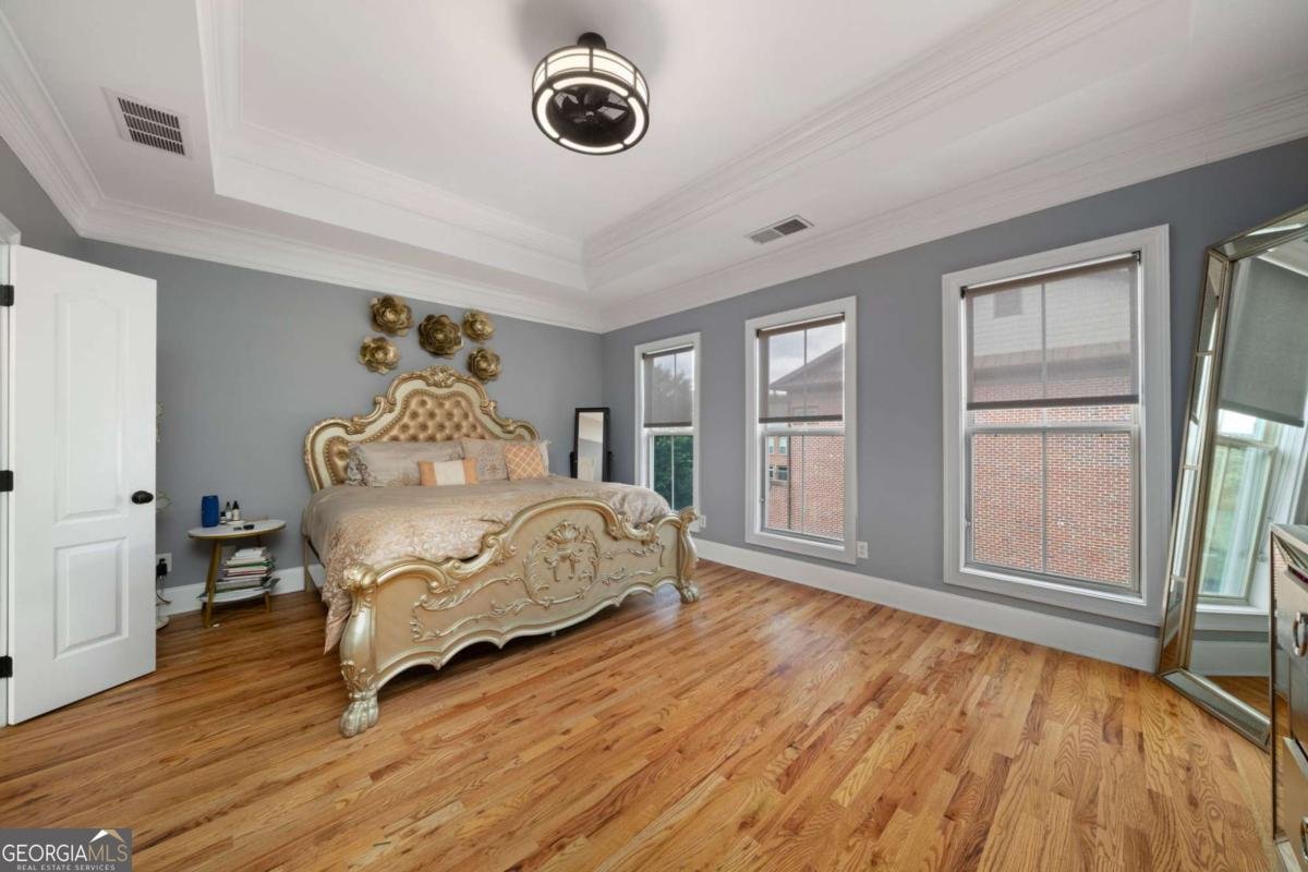 2566 Crescent Park Court Atlanta - Photo 19