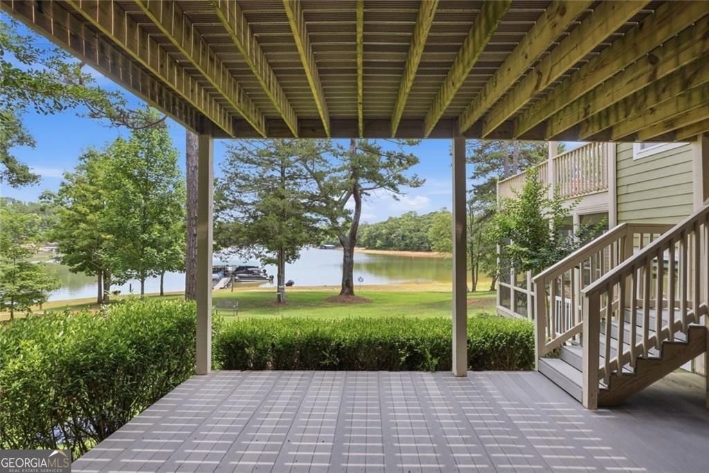 1226 Bowersville Highway Hartwell - Photo 15