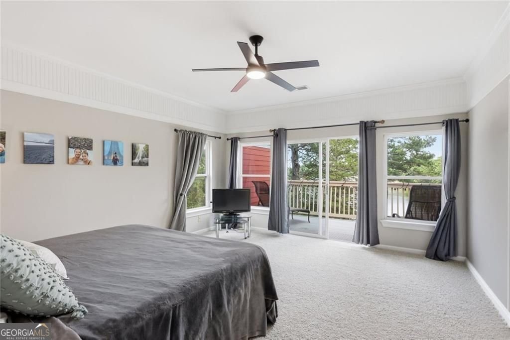 1226 Bowersville Highway Hartwell - Photo 20