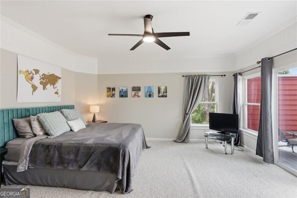 1226 Bowersville Highway Hartwell - Photo 21