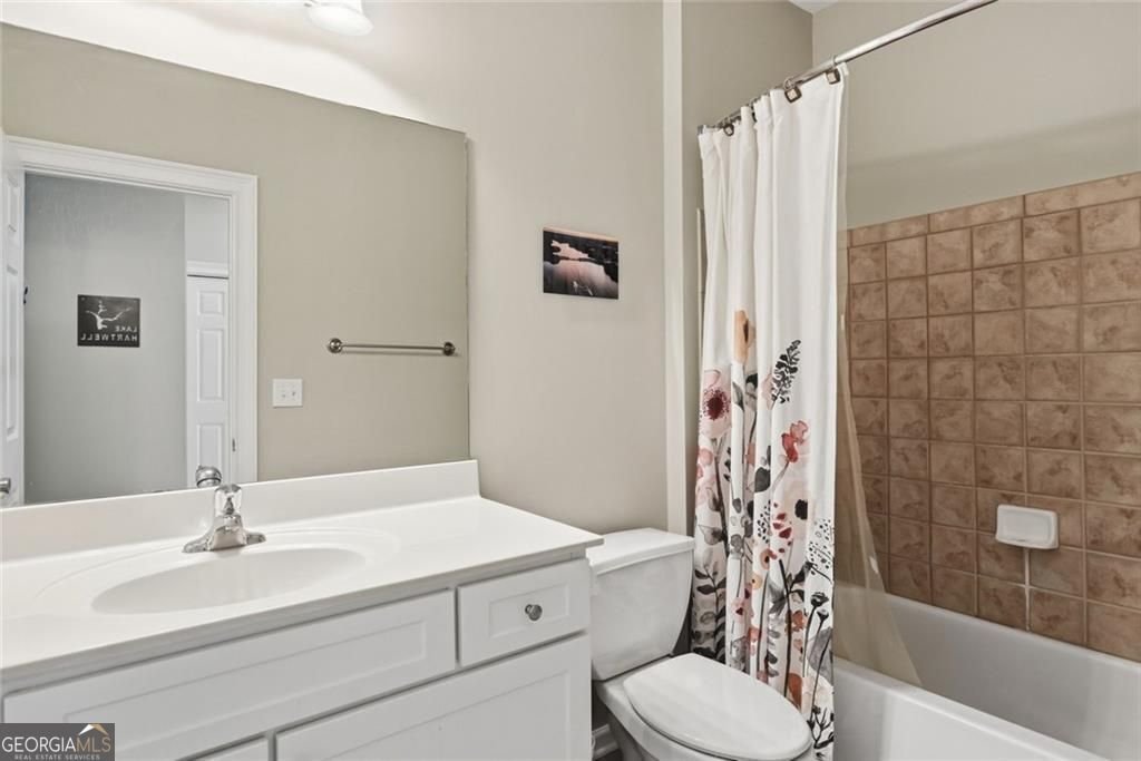 1226 Bowersville Highway Hartwell - Photo 28