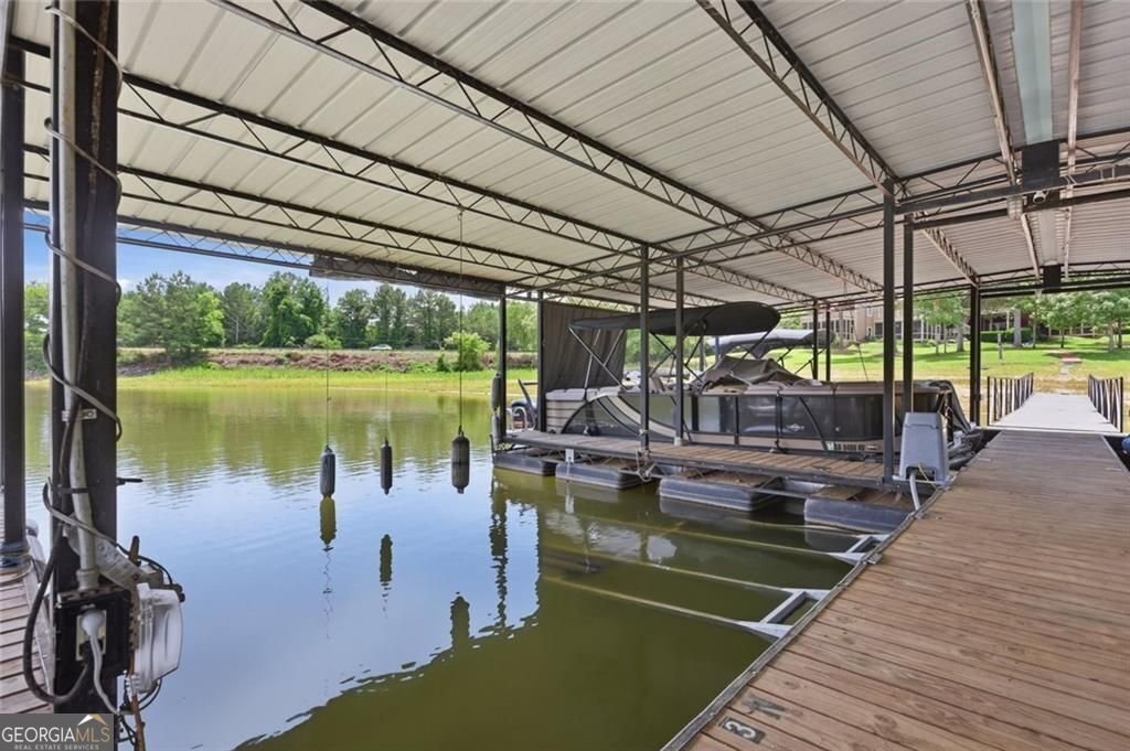 1226 Bowersville Highway Hartwell - Photo 34