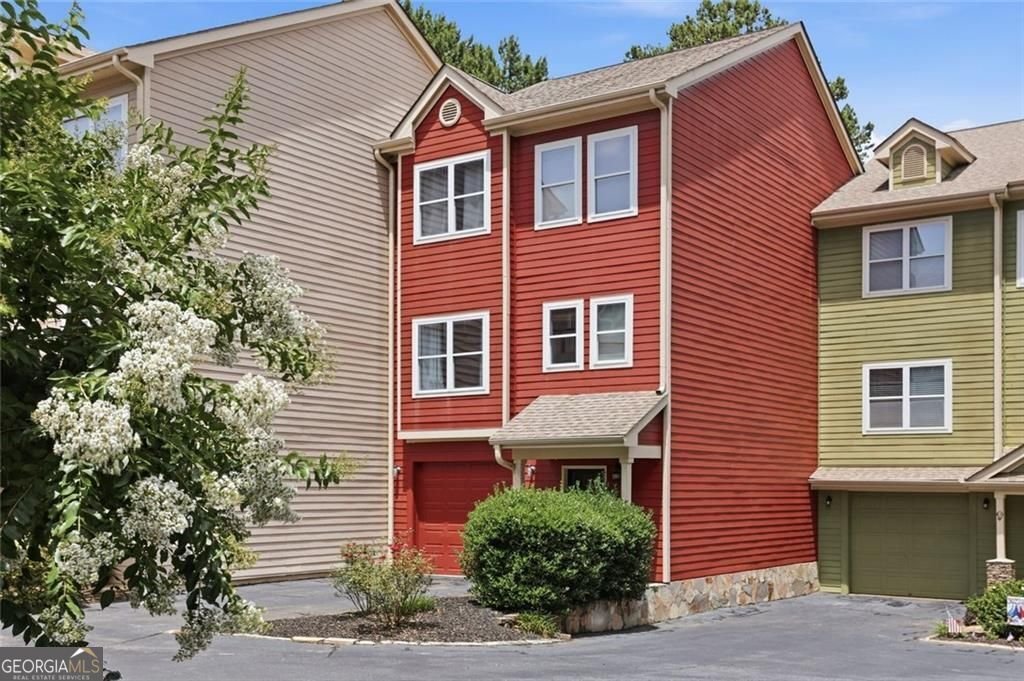 1226 Bowersville Highway Hartwell - Photo 36