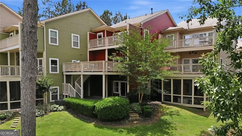 1226 Bowersville Highway Hartwell - Photo 38