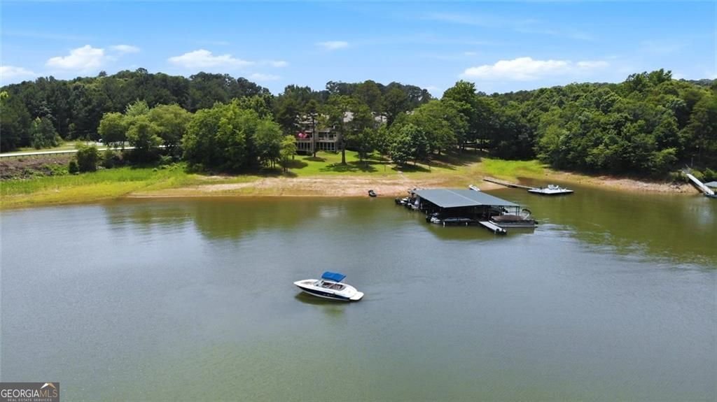 1226 Bowersville Highway Hartwell - Photo 46