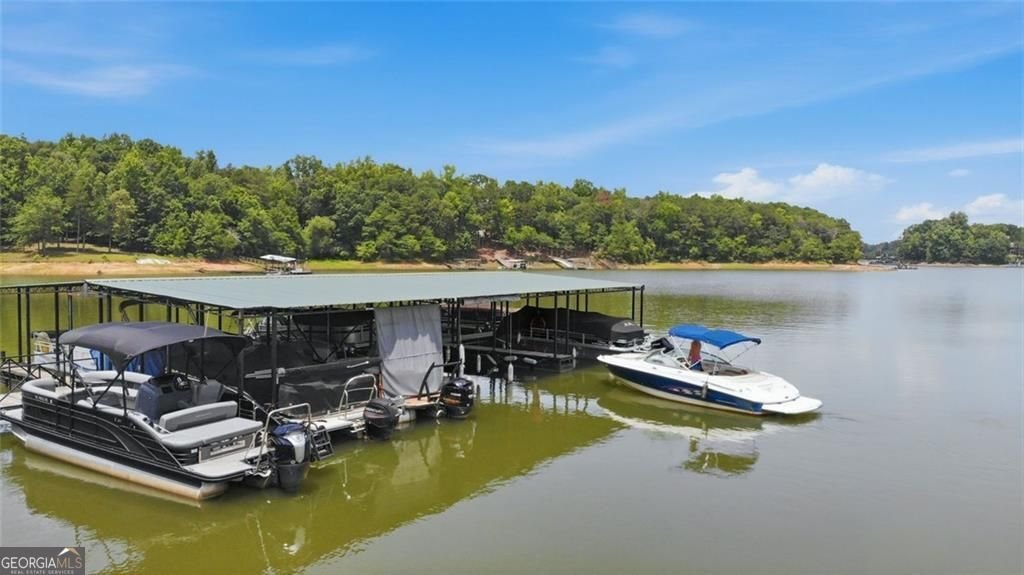 1226 Bowersville Highway Hartwell - Photo 47