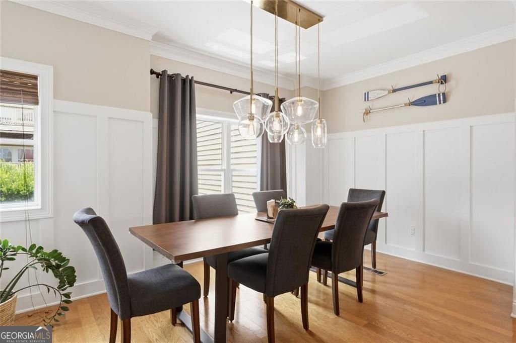 1226 Bowersville Highway Hartwell - Photo 9