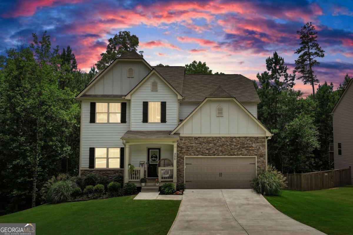 355 Nongo Way Dallas - main photo