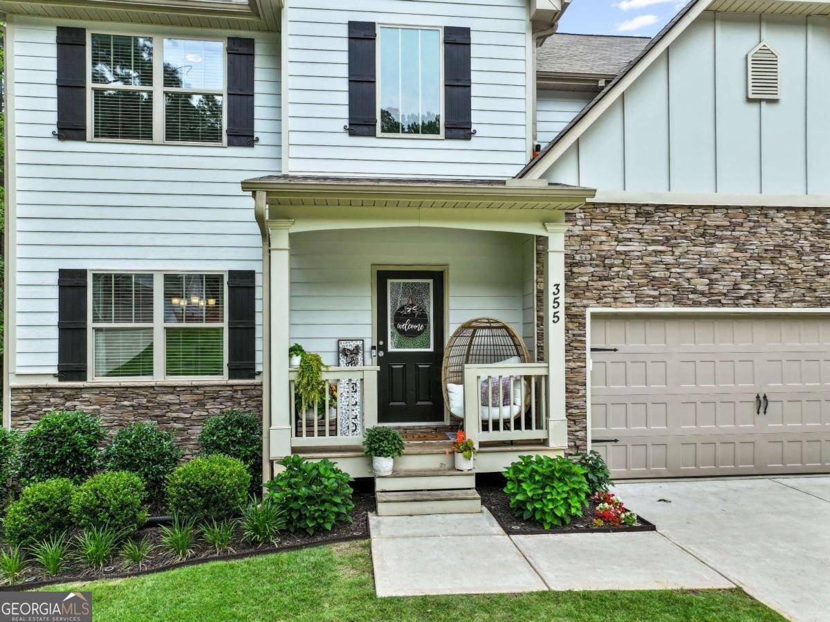 355 Nongo Way Dallas - Photo 6