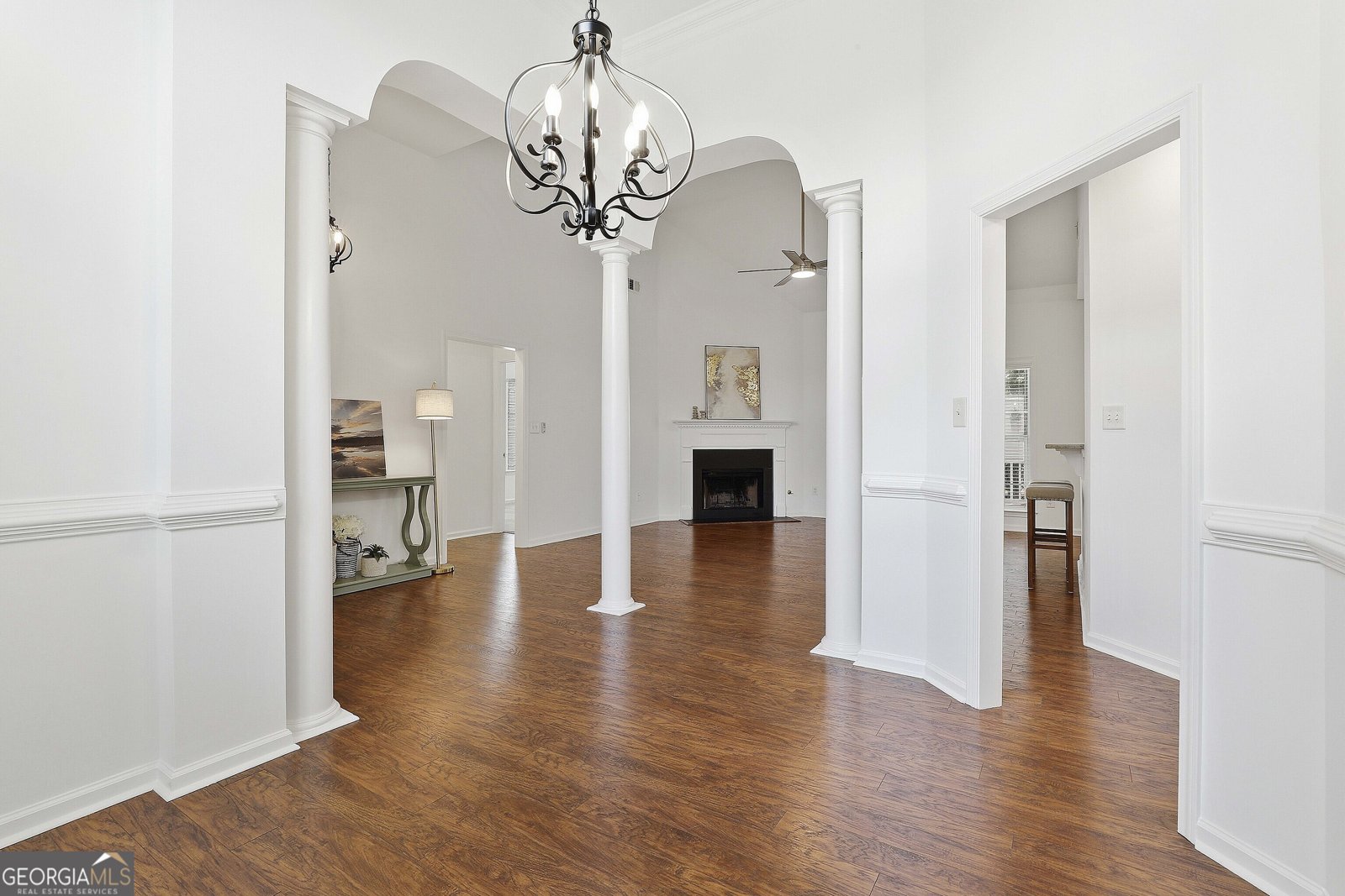 220 Portico Place Newnan - Photo 11