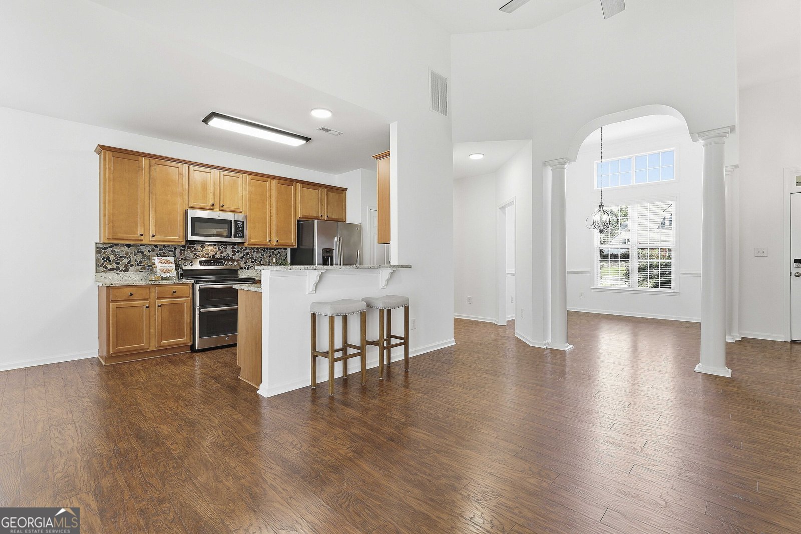 220 Portico Place Newnan - Photo 15