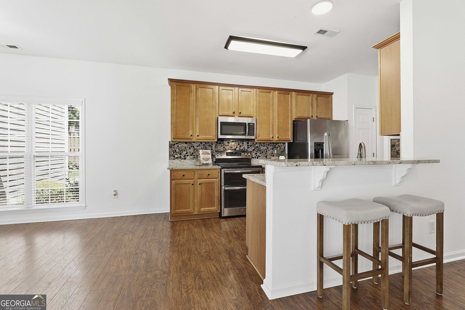220 Portico Place Newnan - Photo 17