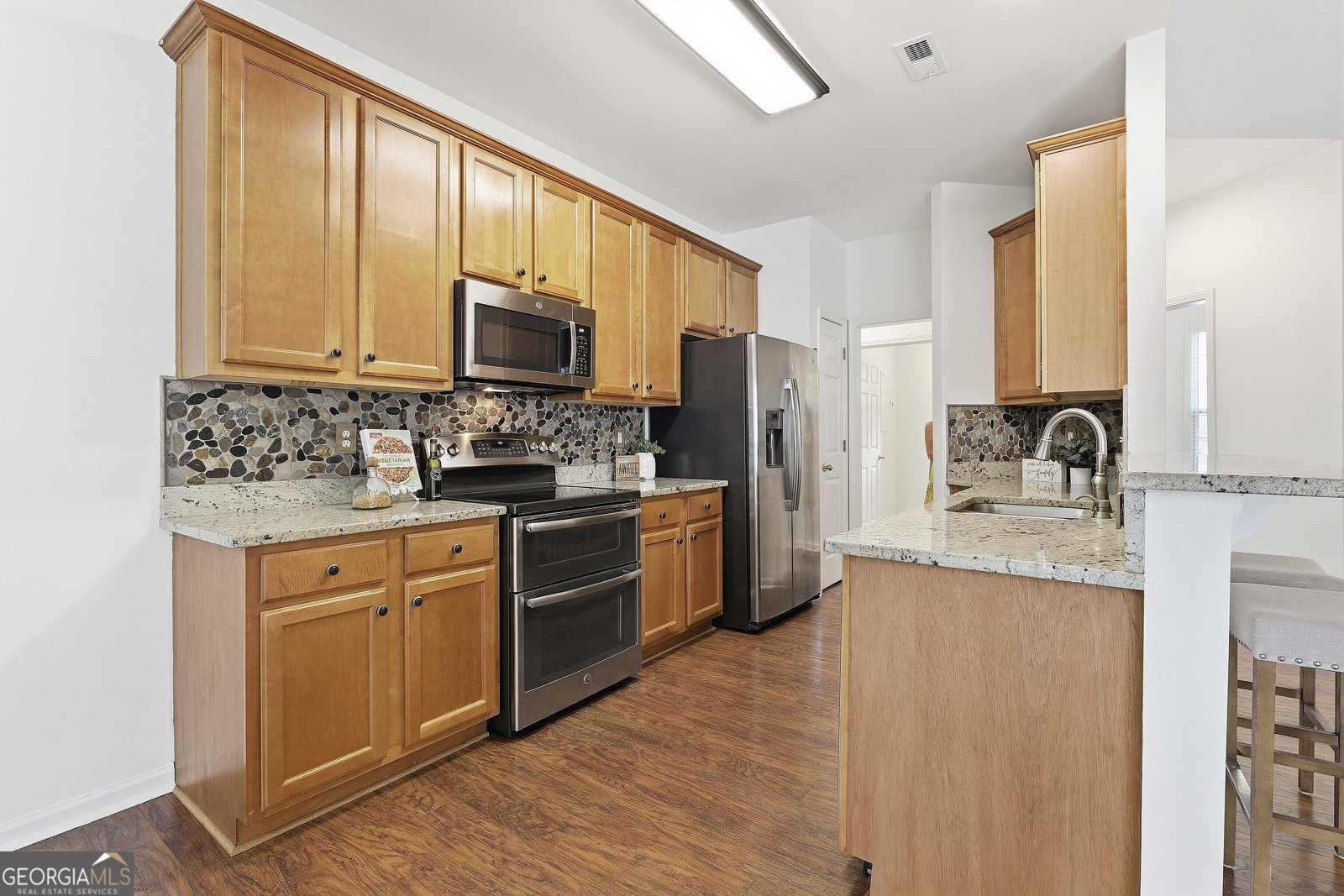 220 Portico Place Newnan - Photo 18