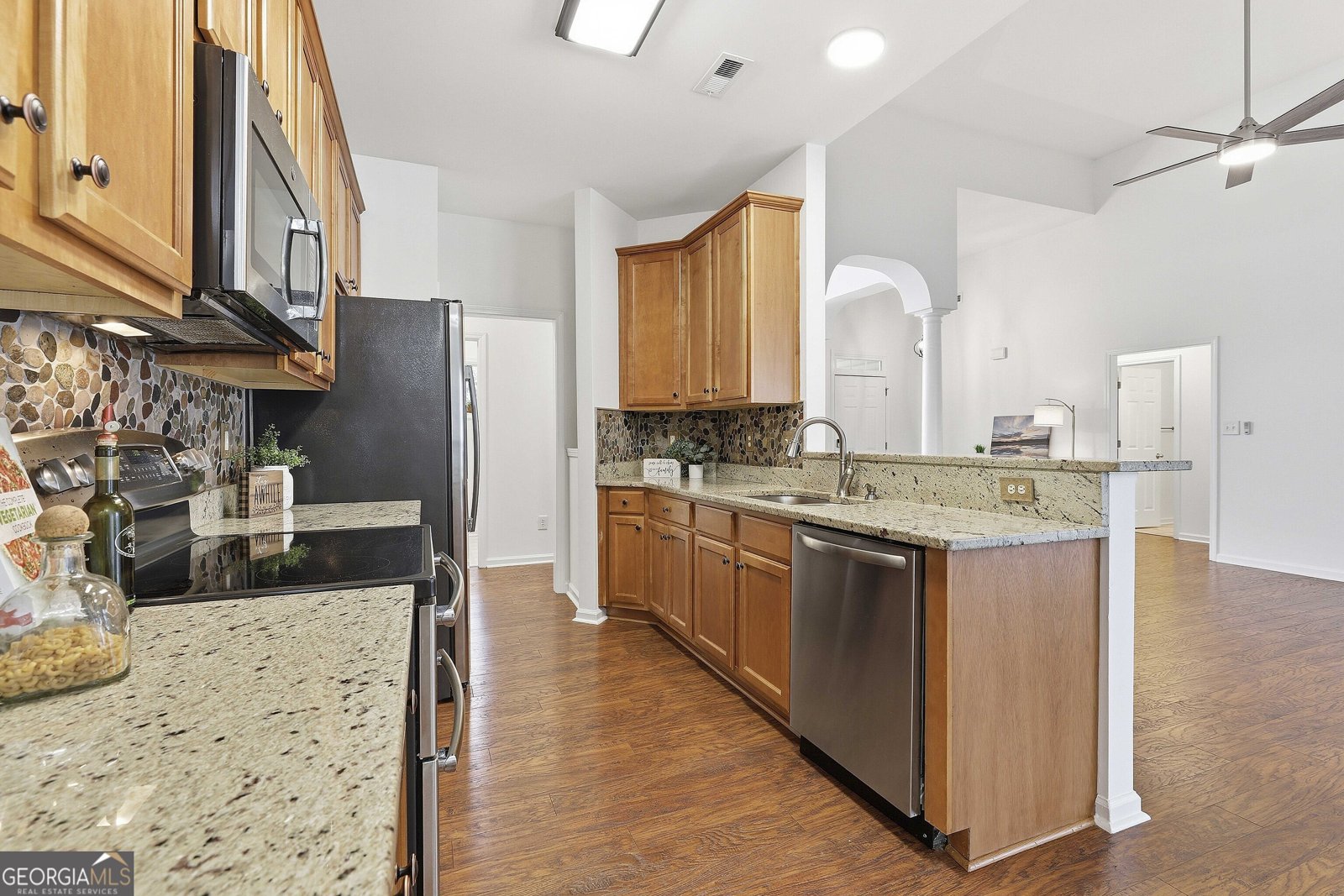 220 Portico Place Newnan - Photo 19